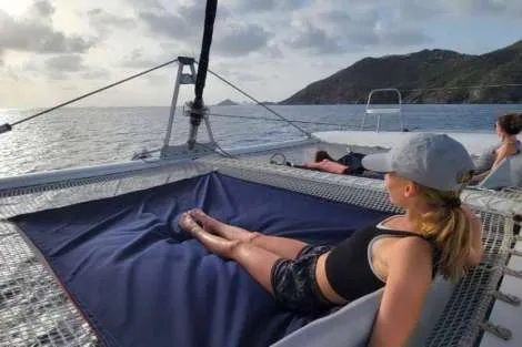 Review img # 15 of the yacht NEMO