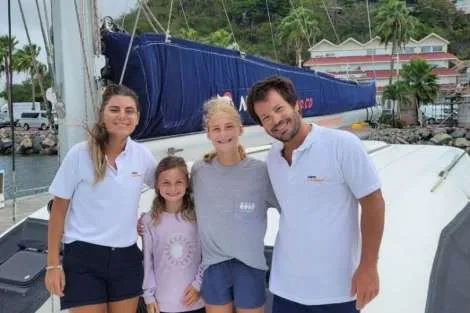 Review img # 16 of the yacht NEMO