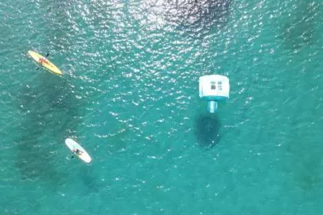 Review img # 18 of the yacht NEMO