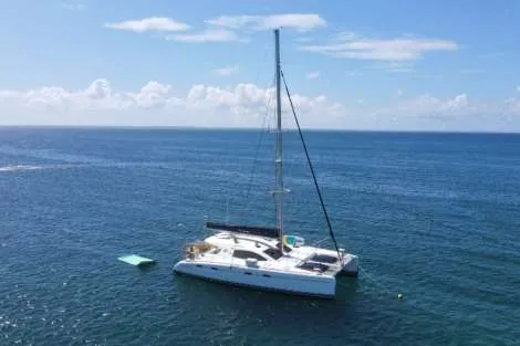 Review img # 19 of the yacht NEMO