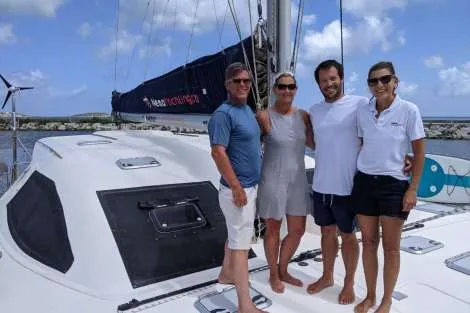 Review img # 20 of the yacht NEMO