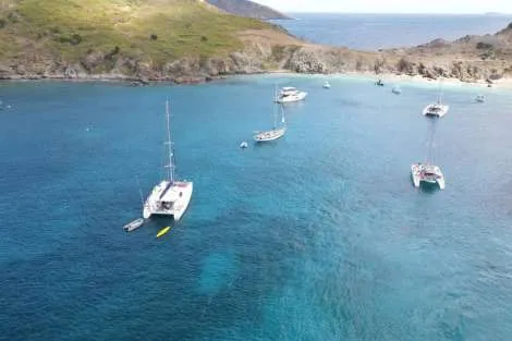 Review img # 23 of the yacht NEMO