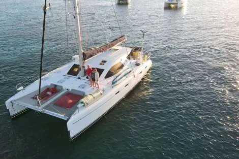 Review img # 24 of the yacht NEMO