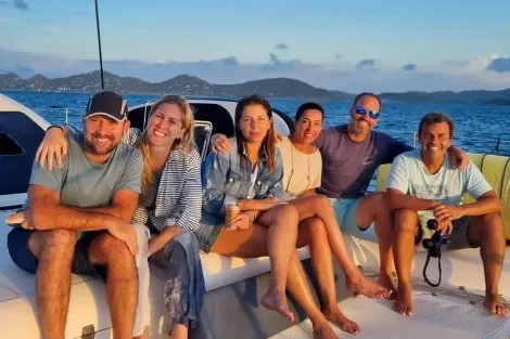 Review img # 4 of the yacht NEMO