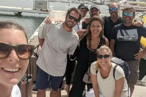 Review img # 5 of the yacht NEMO