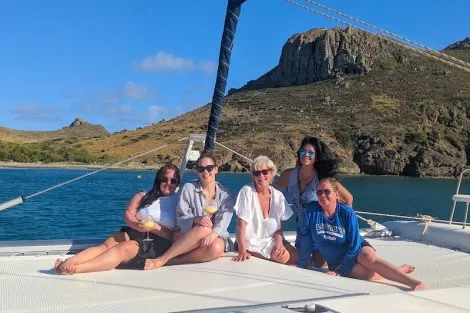 Review img # 7 of the yacht NEMO