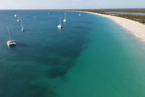 Review img # 9 of the yacht NEMO