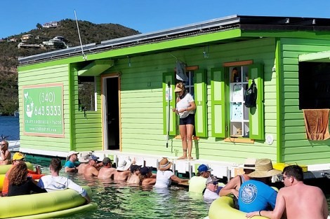 Review img # 15 of the yacht NENNE