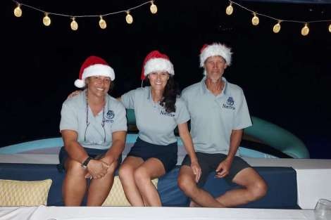 Review img # 10 of the yacht NENNE