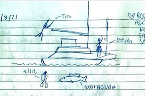 Review img # 9 of the yacht NENNE