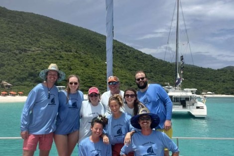Review img # 108 of the yacht NO INHERITANCE