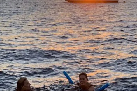 Review img # 2 of the yacht OCEAN STAR