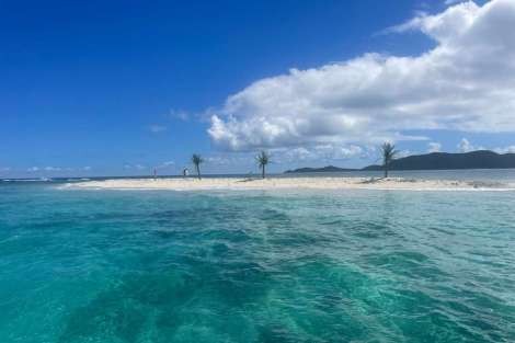 Review img # 30 of the yacht OCEAN VIBES