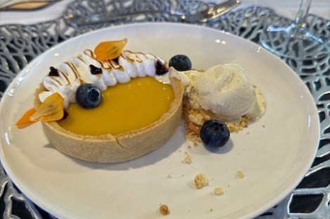 Review img # 21 of the yacht OCEAN VIBES