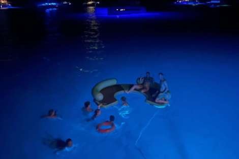 Review img # 17 of the yacht OCEAN VIBES