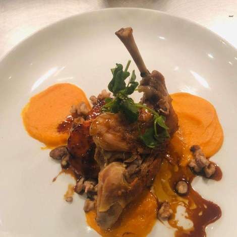 Food onboard OCEAN VIEW # 6