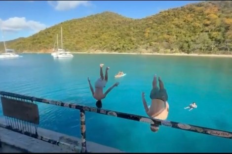 Review img # 6 of the yacht OCEANS 8