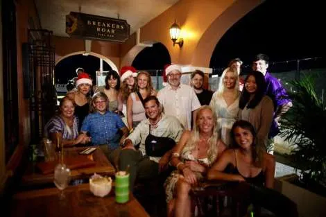 Review img # 3 of the yacht OCELOT