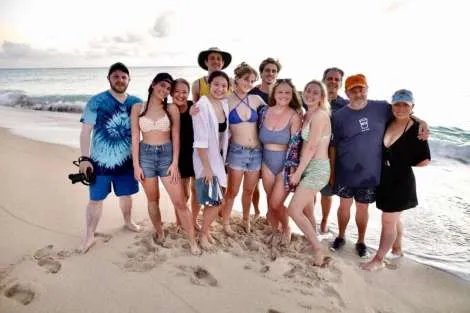 Review img # 4 of the yacht OCELOT