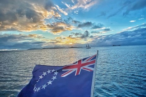 Review img # 60 of the yacht ODYSSEA