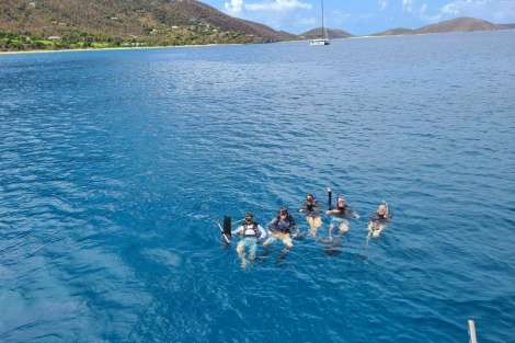 Review img # 48 of the yacht ODYSSEA