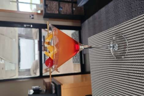 Review img # 18 of the yacht ODYSSEA