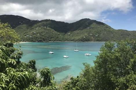 Review img # 86 of the yacht ODYSSEA