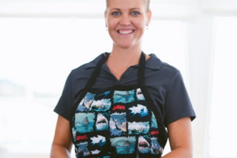 Review img # 11 of the yacht OHANA