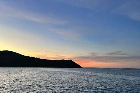 Review img # 69 of the yacht OHANA