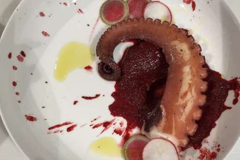 Review img # 57 of the yacht OHANA