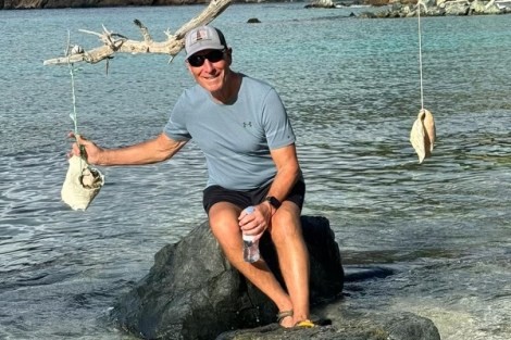 Review img # 20 of the yacht OHANA