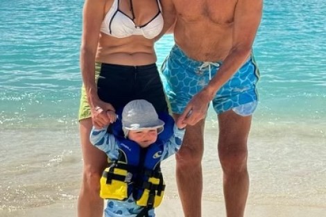 Review img # 21 of the yacht OHANA