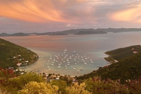 Review img # 28 of the yacht OHANA