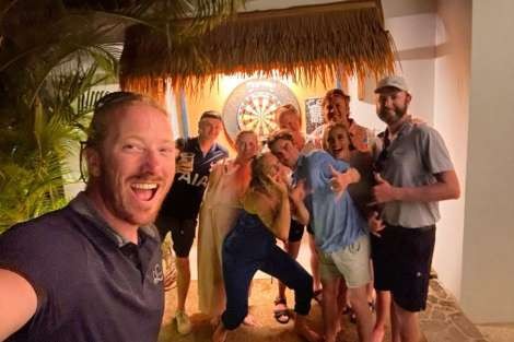 Review img # 6 of the yacht OHANA