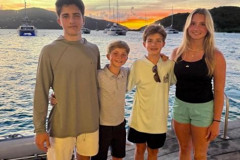 Review img # 3 of the yacht ON A WHIM III