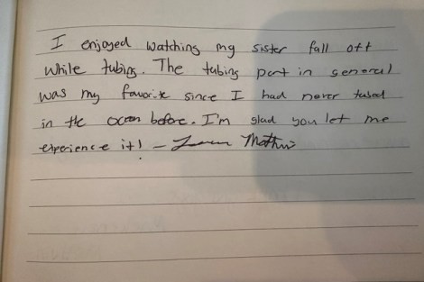 Review img # 15 of the yacht PALOMA