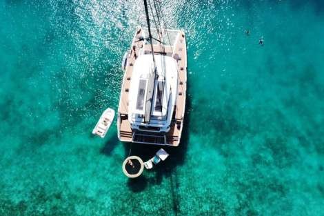 Review img # 5 of the yacht PALOMA