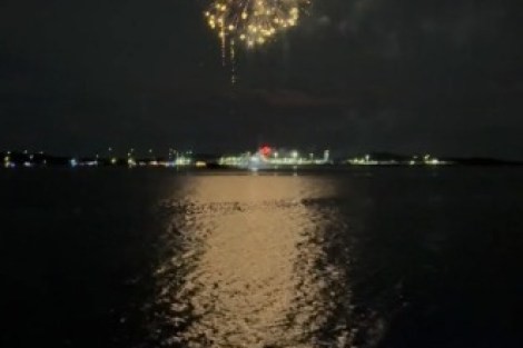 Review img # 21 of the yacht PALOMA