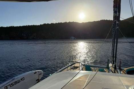 Review img # 14 of the yacht PALOMA