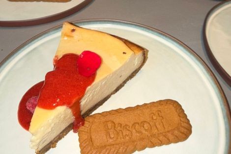 Review img # 1 of the yacht PALOMA