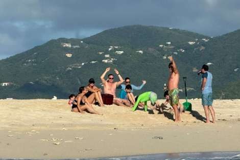 Review img # 3 of the yacht PALOMA