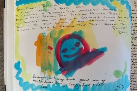 Review img # 5 of the yacht PALOMA