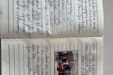 Review img # 4 of the yacht PERFECT LANDING