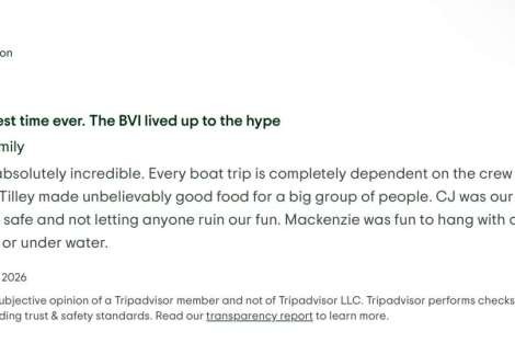 Review img # 5 of the yacht Perfect Moon