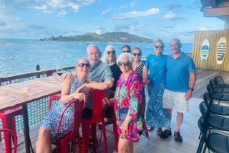 Review img # 4 of the yacht PERPETUAL BLUE