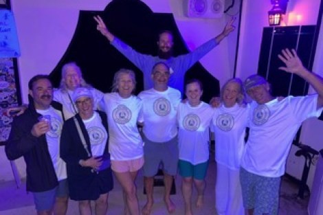 Review img # 6 of the yacht PERPETUAL BLUE