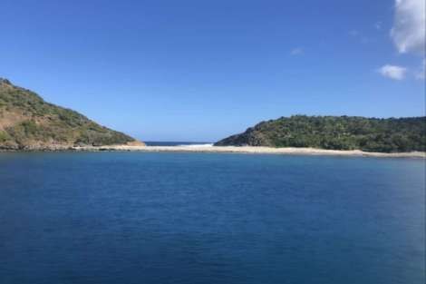 Review img # 116 of the yacht RAPSCALLION