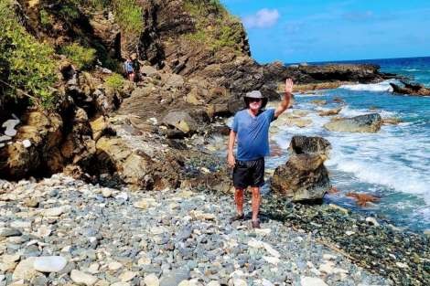 Review img # 115 of the yacht RAPSCALLION