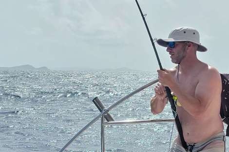 Review img # 99 of the yacht RAPSCALLION