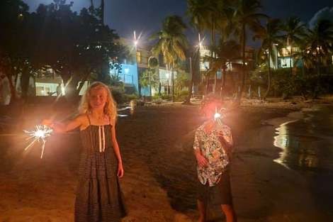 Review img # 97 of the yacht RAPSCALLION